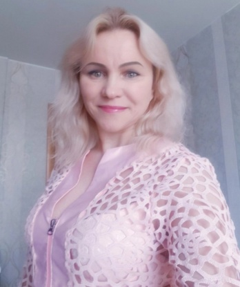 Анкета проститутки Полина - город Данилов, 45 лет, №14160